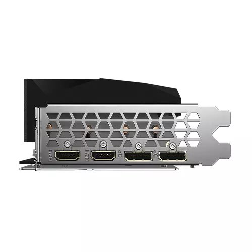 GIGABYTE RADEON RX 6900 XT GAMING OC 16GB GRAPHICS CARD-gallery-4