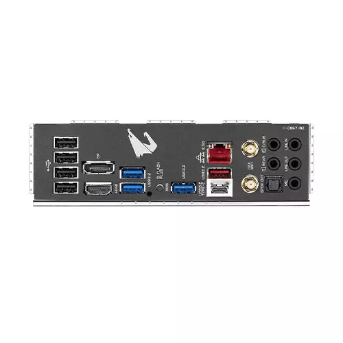 GIGABYTE B550M AORUS PRO AX SOCKET AM4 DDR4 MOTHERBOARD-1