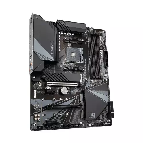 Gigabyte X570S UD AMD Motherboard - 0