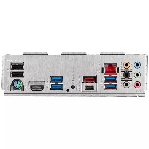 Gigabyte X570S UD AMD Motherboard-1
