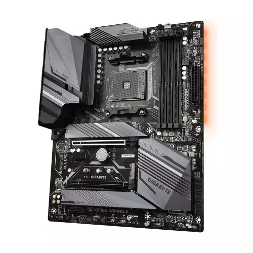 Gigabyte X570S GAMING X AMD ATX Motherboard-gallery-1