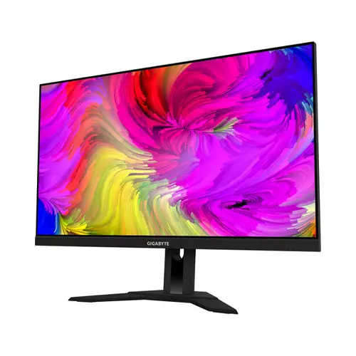 Gigabyte M28U 4K 144Hz FreeSync IPS Gaming Monitor-1