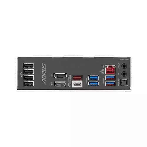 Gigabyte B660M AORUS PRO DDR5 12th Gen Micro ATX Motherboard-gallery-2