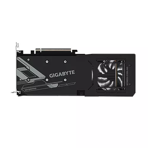 GIGABYTE RADEON RX 6500 XT GAMING OC 4G 4GB GRAPHICS CARD - 4
