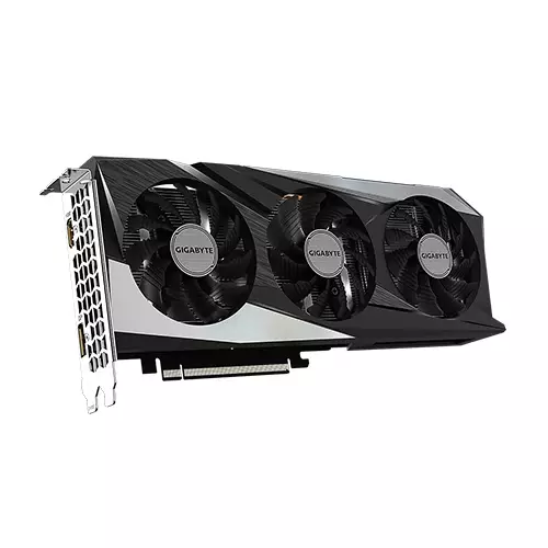 GIGABYTE RADEON RX 6500 XT GAMING OC 4G 4GB GRAPHICS CARD - 5