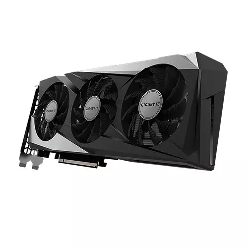 GIGABYTE RADEON RX 6500 XT GAMING OC 4G 4GB GRAPHICS CARD - 6