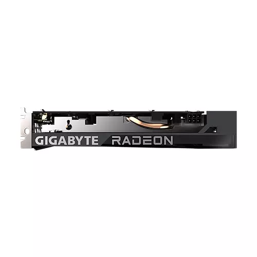 GIGABYTE RADEON RX 6500 XT EAGLE OC 4G 4GB GRAPHICS CARD - 5