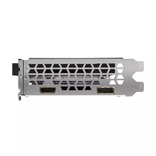 GIGABYTE RADEON RX 6500 XT EAGLE OC 4G 4GB GRAPHICS CARD - 6