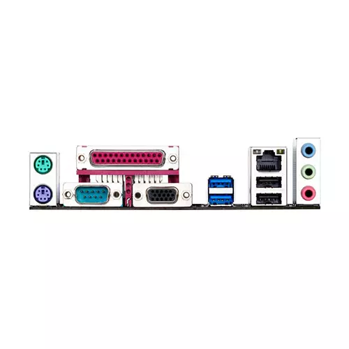 Gigabyte GA-H81M-DS2 4th Gen Micro ATX Motherboard-3