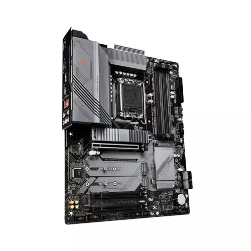 GIGABYTE INTEL B660 GAMING X DDR4 PCIE 4.0 ATX MOTHERBOARD - 1