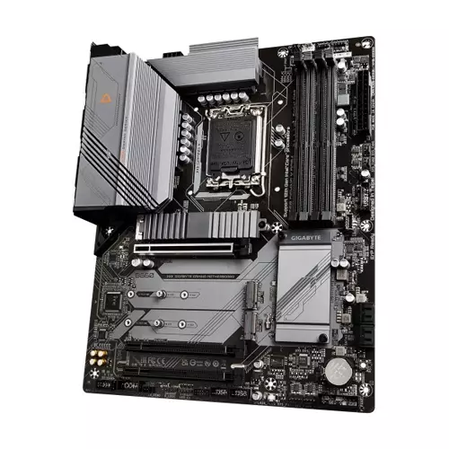 GIGABYTE INTEL B660 GAMING X DDR4 PCIE 4.0 ATX MOTHERBOARD - 2