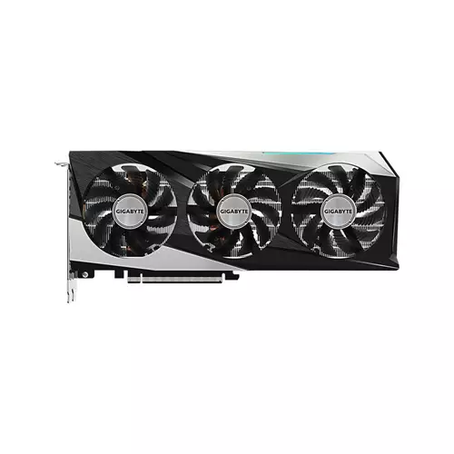 GIGABYTE RADEON RX 6650 XT GAMING OC 8GB GDDR6 GRAPHICS CARD - 2