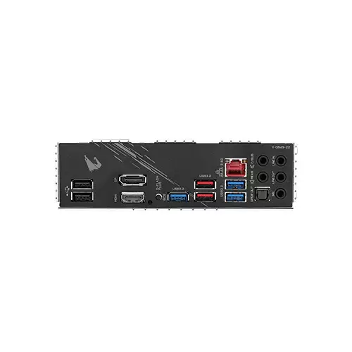 GIGABYTE B550 AORUS ELITE V2 AM4 ATX AMD MOTHERBOARD-gallery-3