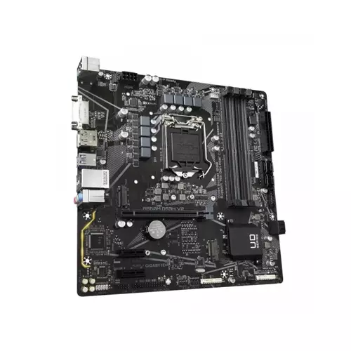 GIGABYTE B560M DS3H V2 10TH AND 11TH GEN MICRO ATX MOTHERBOARD - 3