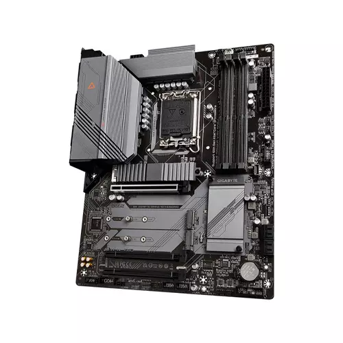 GIGABYTE B660 GAMING X AX DDR4 ATX 12TH GEN INTEL MOTHERBOARD - 3