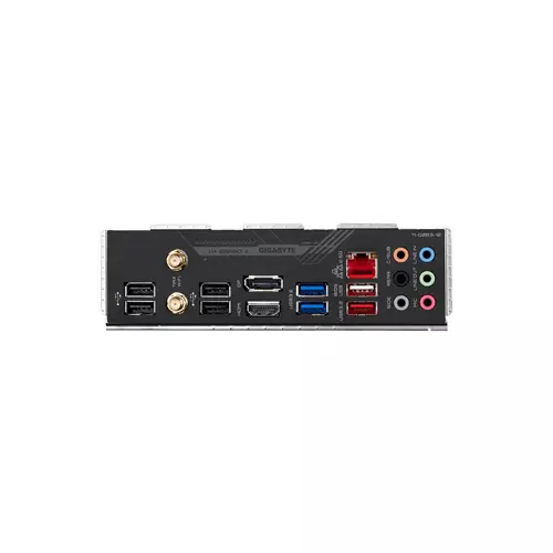 GIGABYTE B660 GAMING X AX DDR4 ATX 12TH GEN INTEL MOTHERBOARD - 4