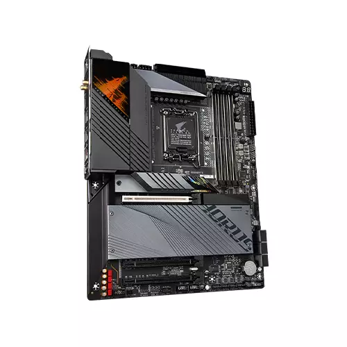 GIGABYTE Z690 AORUS ULTRA DDR5 ATX 12TH GEN INTEL MOTHERBOARD - 1