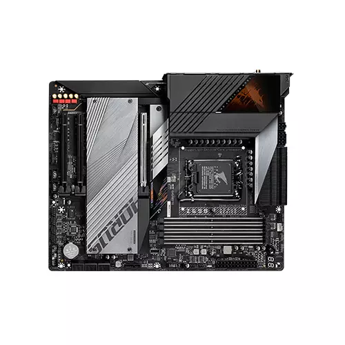GIGABYTE Z690 AORUS ULTRA DDR5 ATX 12TH GEN INTEL MOTHERBOARD - 2