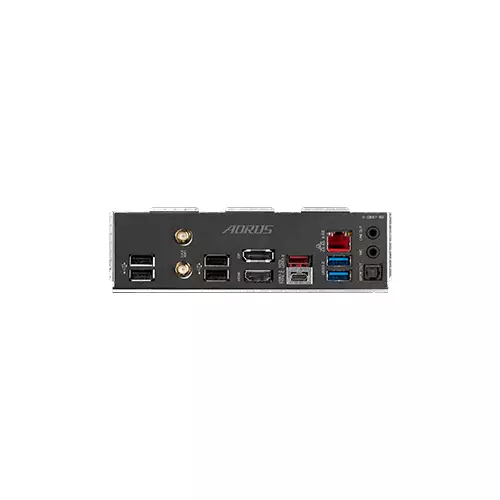 GIGABYTE B660M AORUS ELITE AX DDR4 12TH GEN INTEL MOTHERBOARD-gallery-2