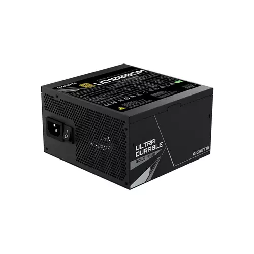GIGABYTE UD1000GM 1000W 80 PLUS GOLD MODULAR ATX POWER SUPPLY-gallery-1