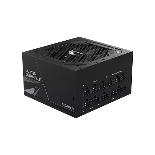 GIGABYTE UD1000GM 1000W 80 PLUS GOLD MODULAR ATX POWER SUPPLY-gallery-2