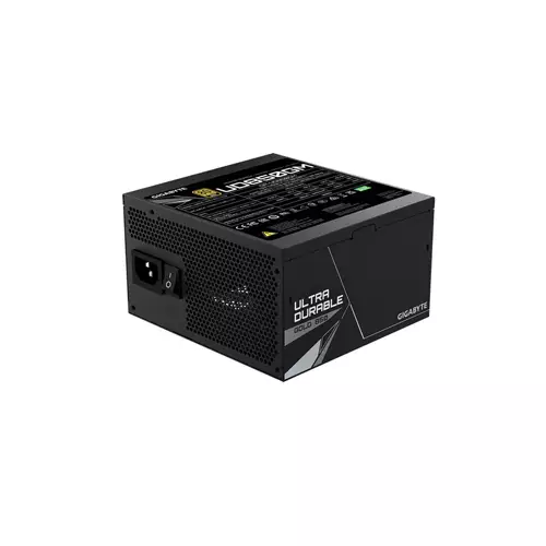 GIGABYTE UD850GM 850W 80 PLUS GOLD MODULAR ATX POWER SUPPLY-gallery-2