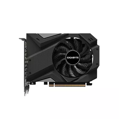 Gigabyte GeForce GTX 1630 OC 4G Graphics Card-gallery-1