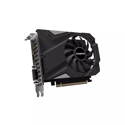 Gigabyte GeForce GTX 1630 OC 4G Graphics Card-gallery-2
