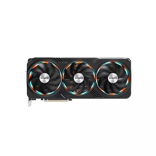 GIGABYTE GeForce RTX 4090 GAMING OC 24GB GDDR6X GRAPHICS CARD - 1