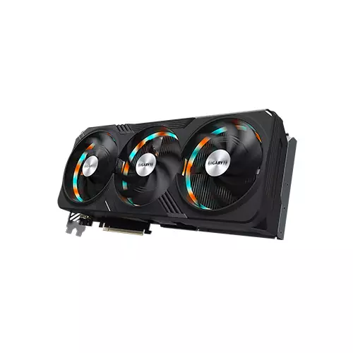 GIGABYTE GeForce RTX 4090 GAMING OC 24GB GDDR6X GRAPHICS CARD - 2