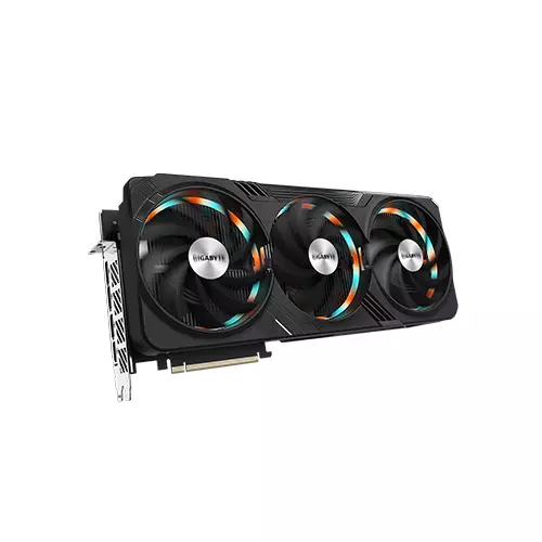 GIGABYTE GeForce RTX 4090 GAMING OC 24GB GDDR6X GRAPHICS CARD - 3