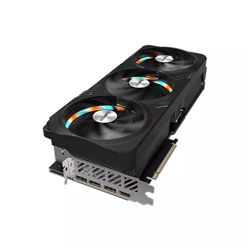 GIGABYTE GeForce RTX 4090 GAMING OC 24GB GDDR6X GRAPHICS CARD - 4