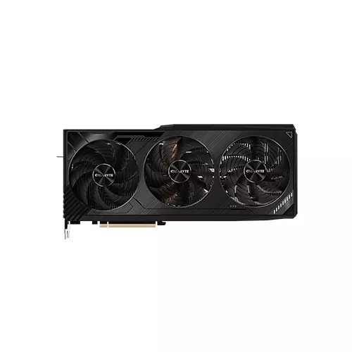 GIGABYTE AORUS GeForce RTX 4090 WINDFORCE 24G 24GB GDDR6X GRAPHICS CARD - 1