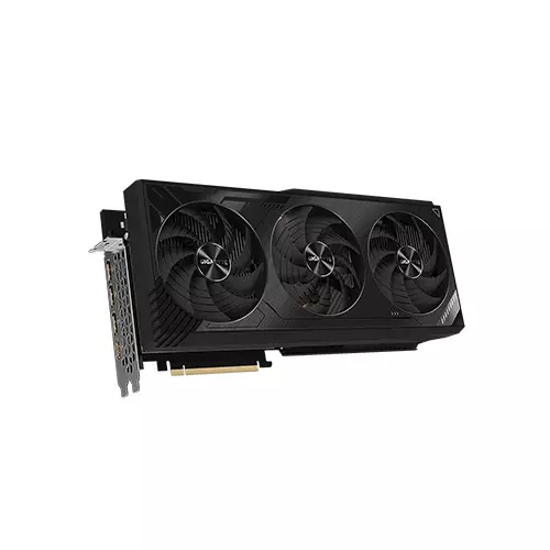 GIGABYTE AORUS GeForce RTX 4090 WINDFORCE 24G 24GB GDDR6X GRAPHICS CARD - 2