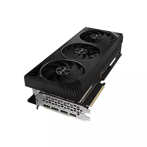 GIGABYTE AORUS GeForce RTX 4090 WINDFORCE 24G 24GB GDDR6X GRAPHICS CARD - 3