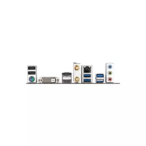 GIGABYTE A520M DS3H AC AM4 AMD 520 ATX Motherboard-2