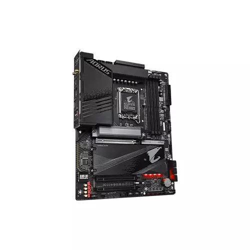 GIGABYTE Z790 AORUS ELITE AX DDR5 13TH GEN MOTHERBOARD - 2
