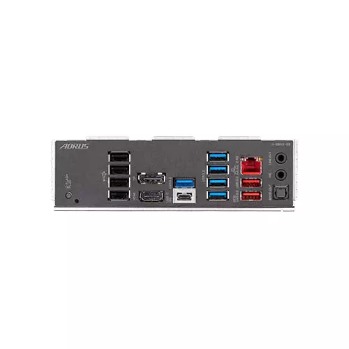 GIGABYTE B650M AORUS ELITE AM5 AMD DDR5 MOTHERBOARD - 5