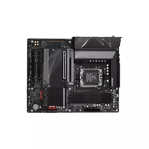 GIGABYTE B650 AORUS ELITE AX AM5 AMD MOTHERBOARD - 2