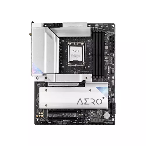 GIGABYTE Z790 AERO G 13TH GEN ATX MOTHERBOARD - 1