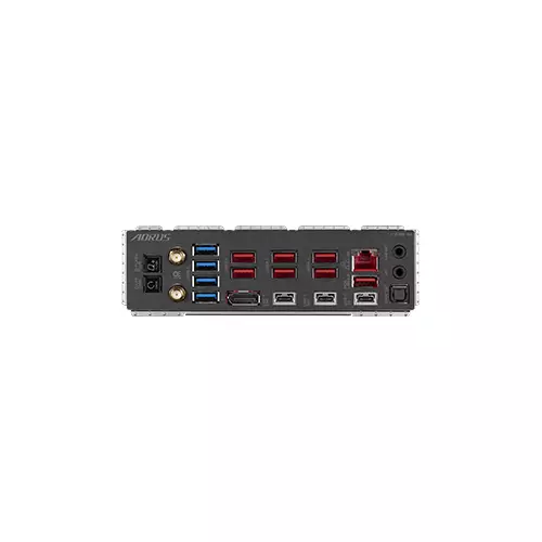 GIGABYTE Z790 AORUS MASTER LGA 1700 INTEL Z790 EATX MOTHERBOARD-gallery-3