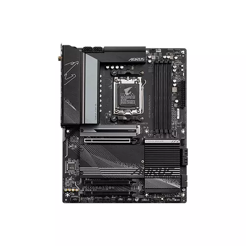 GIGABYTE X670 AORUS ELITE AX ATX AMD MOTHERBOARD - 1
