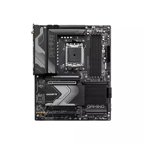 GIGABYTE X670 GAMING X AX AMD MOTHERBOARD - 1