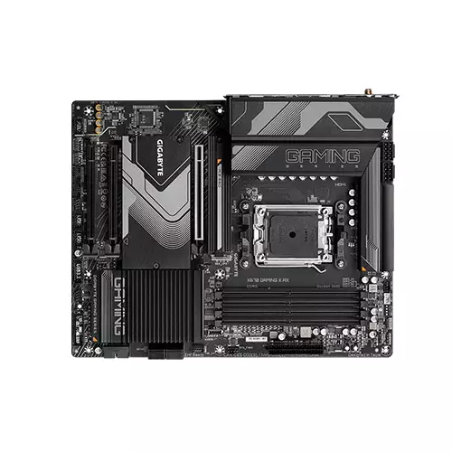 GIGABYTE X670 GAMING X AX AMD MOTHERBOARD - 2