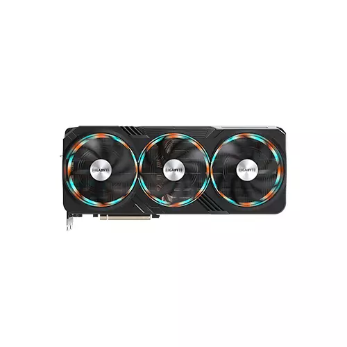 GIGABYTE GEFORCE RTX 4080 16GB GAMING OC GRAPHICS CARD-gallery-1