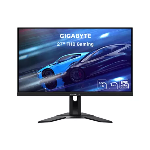 GIGABYTE G27F 2 27 INCH 165 HZ GAMING MONITOR (UK Version)