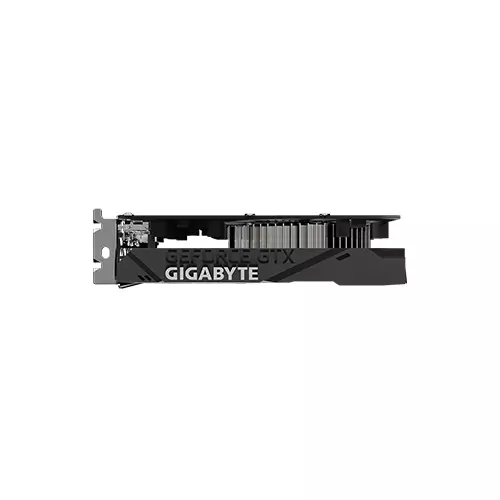 GIGABYTE GEFORCE GTX 1650 D6 OC 4G GRAPHICS CARD - 3