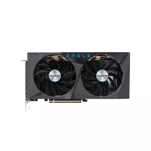 GIGABYTE GEFORCE RTX 3060 EAGLE 12GB GRAPHICS CARD - 1