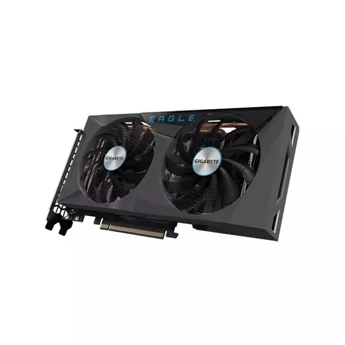 GIGABYTE GEFORCE RTX 3060 EAGLE 12GB GRAPHICS CARD - 2