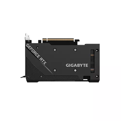 GIGABYTE  GEFORCE RTX 3060 WINDFORCE OC 12GB GRAPHICS CARD - 2